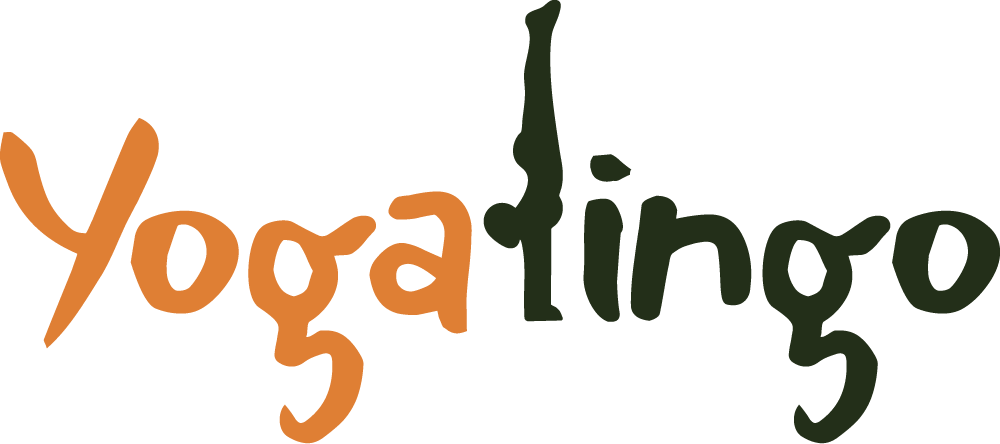 Yogalingo